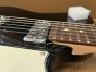 Shergold Telstar Standard ST14 Black 12-String-B stock-CL2664