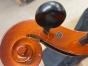 Cello Outfit 4/4 Solid - B-Stock - CL2707