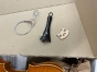Hidersine Reserve Pianura Violin 304 - B-Stock - CL2710
