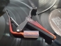 Kyser Capo Electric Quick Change Sunburst