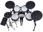 Medeli Digital Drumkit. MZ923. Full Size Mesh Pads