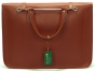 Montford Music Case - Tan