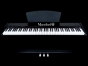 Montford Digital Piano - 88 Key