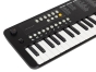 Medeli NEBULA Series Keyboard. 37 Key. Black