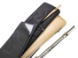 Trevor James Virtuoso Flute Outfit - Voce Head. Split E