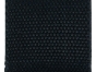 TGI Guitar Strap Woven Premium - Black