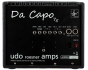 Udo Roesner DaCapo 75 Acoustic Amplifier