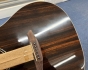 Rathbone No.3 - Double Top - Ebony E/Cut - B-Stock - CL2236