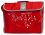 Montford Music Carrier Plus Red