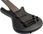 Spector NS Pulse II 6 Black Stain Matte