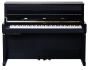 Medeli FORTE Series Digital Upright Piano. 88 Key. Black Gloss