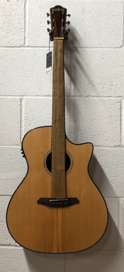 Rathbone No.3 - Sitka Spruce/Rosewood E/Cut-B stock-CL2704
