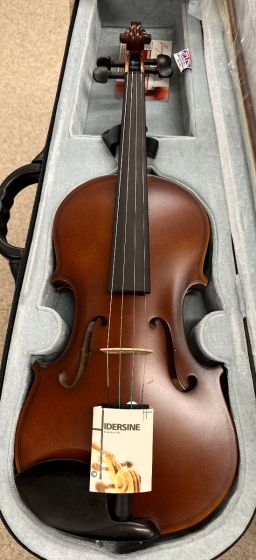 Hidersine Inizio Violin 4/4 Outfit - B-Stock - CL2400