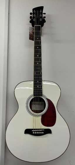 Brunswick Grand Auditorium White - B-Stock - CL2472