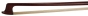 Hoyer Violin Bow No 20 Master Series Silver. 1a Pernambuco