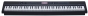 Medeli PERFORMER Series Digital Compact Stage Piano Bluetooth. 88 Key. Black