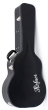 Hofner Case Dreadnought / Jazz Black