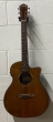 Rathbone No.1 - Cedar/Rosewood E/Cut - Inc. Gigbag-B stock-CL2744