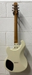 Shergold Masquerader Standard SM11 Solid Quartz White Gloss-B stock-CL2750