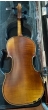 Hidersine Veracini Violin Outfit 4/4-B stock-CL2754