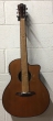 Rathbone No.1 - Cedar/Rosewood E/Cut - Inc. Gigbag-B stock-CL2718