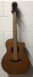 Rathbone No.1 - Cedar/Rosewood E/Cut - Inc. Gigbag-B stock-CL2720