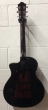 Rathbone No.1 - Cedar/Rosewood E/Cut - Inc. Gigbag-B stock-CL2720