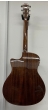Rathbone No.3 - Mahogany E/Cut - B-Stock - CL2196
