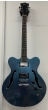 Hofner Verythin UK Exclusive - Pearl Blue - Sample - CL2224