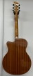 Brunswick Grand Auditorium Electro Red - B-Stock - CL2229