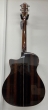 Rathbone No.3 - Double Top - Ebony E/Cut - B-Stock - CL2230