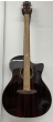 Rathbone No.3 - Double Top - Ebony E/Cut - B-Stock - CL2236