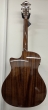 Rathbone No.3 - Mahogany E/Cut - B-Stock - CL2239