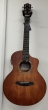 Rathbone Navigator - Spruce/Mahogany E/Cut - Inc. Gigbag - B-Stock - CL2296