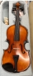Hidersine Vivente Violin 4/4 Outfit - B-Stock - CL2315