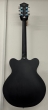 Hofner Verythin UK Exclusive - Black Stain - B-Stock - CL2382