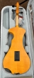 Hidersine Electric Violin Outfit - Flamed Maple Veneer - B-Stock - CL2445