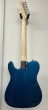 Gould Tennessee Metallic Blue -B stock -CL2497