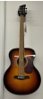 Brunswick Grand Auditorium Sunburst Gloss-B stock-CL2519