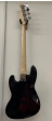 Gould Jefferson Bass Black-B stock-CL2531