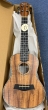 Barnes & Mullins Concert Ukulele - Koa - B-Stock - CL2532