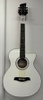 Brunswick Grand Auditorium Electro White - B-Stock - CL2548