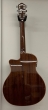 Rathbone No.1 - Mahogany Electro Cutaway - Inc. Gigbag-B stock-CL2567
