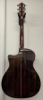Rathbone No.3 - Double Top - Ebony E/Cut-B stock-CL2570