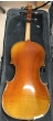 Hidersine Veracini Violin Outfit 4/4 - B-Stock - CL1592