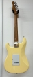 Gould Santa Fe Vintage White-B stock-CL2584