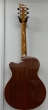 Brunswick Grand Auditorium Electro Red-B stock-CL2590