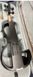 Hidersine Electric Violin Outfit - Black Satin Finish-B stock-CL2599