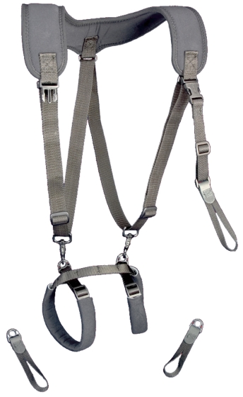 Neotech Tuba Harness Junior