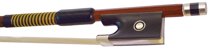 Hidersine Standard Violin Bow 4/4 Round